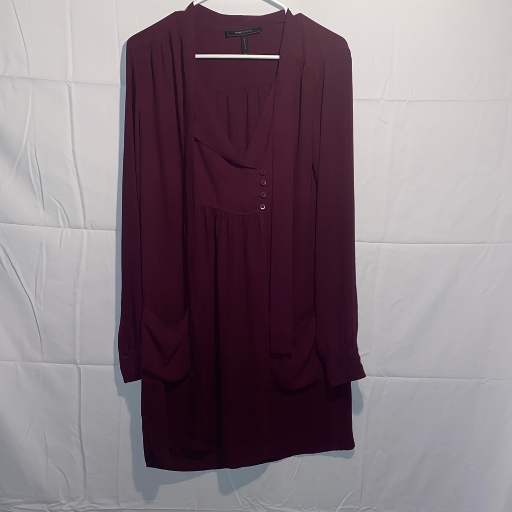 BCBGMaxazria Dress